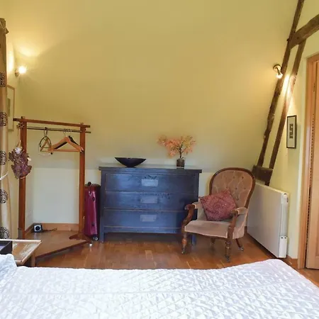 Holiday With Fireplace Viii